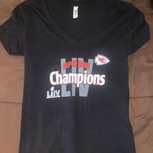 Kansas City Chiefs Gear